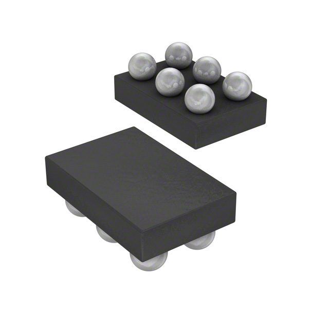 SI8417DB-T2-E1 photo