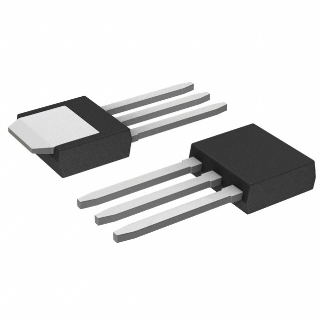 SIHU6N65E-GE3 photo