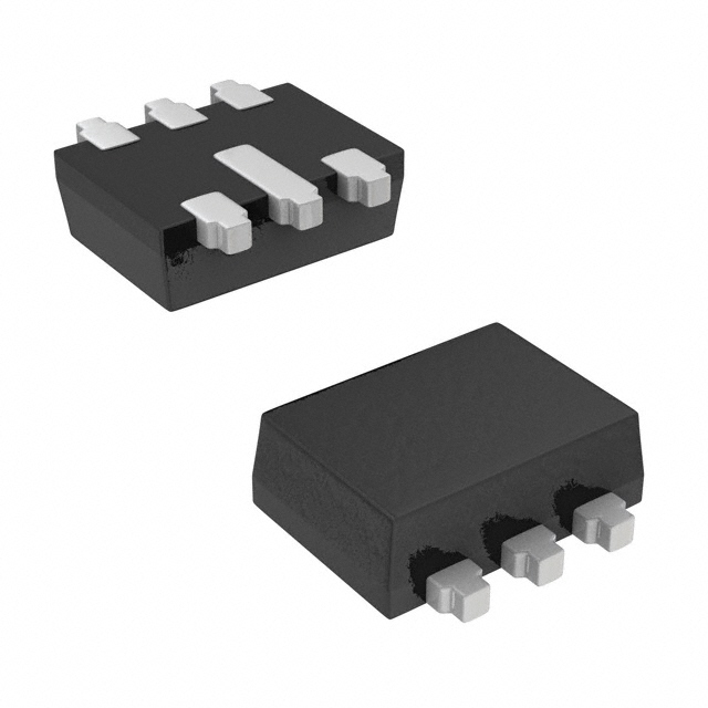 AO5804E photo