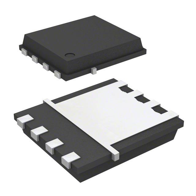 FDMS7600AS photo