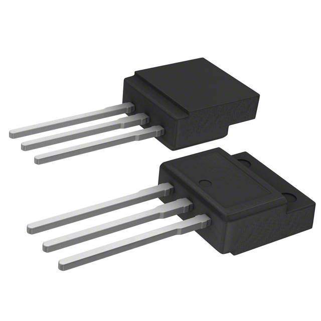 STFI34NM60N photo
