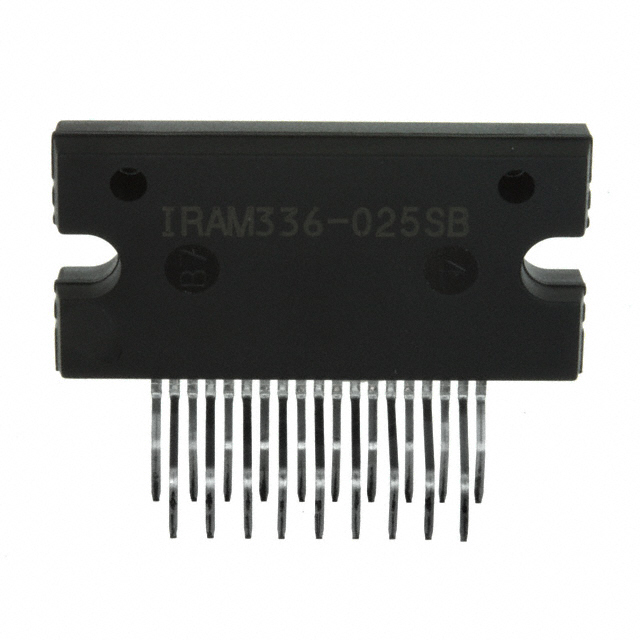 IRAM336-025SB photo