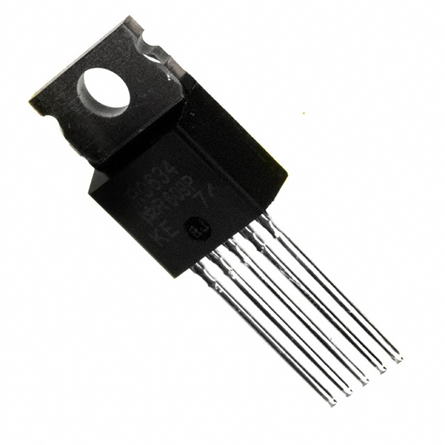 IRC634PBF photo
