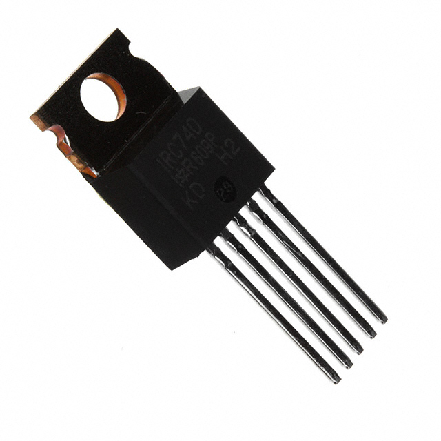 IRC740PBF photo