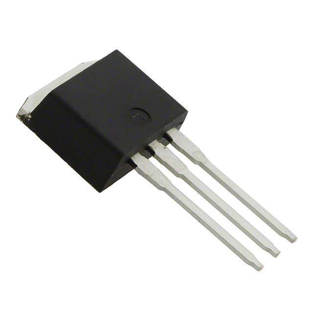IRF730ALPBF photo