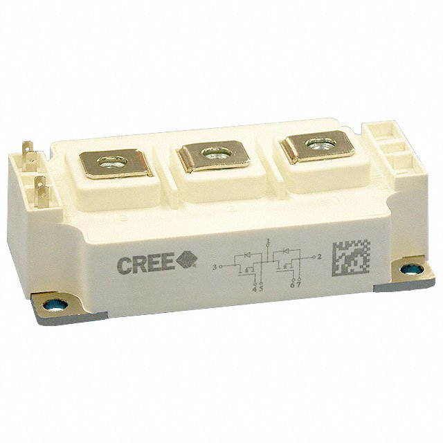 CAS120M12BM2 photo