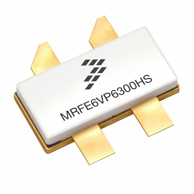 MRFE6VP6300HSR3 photo