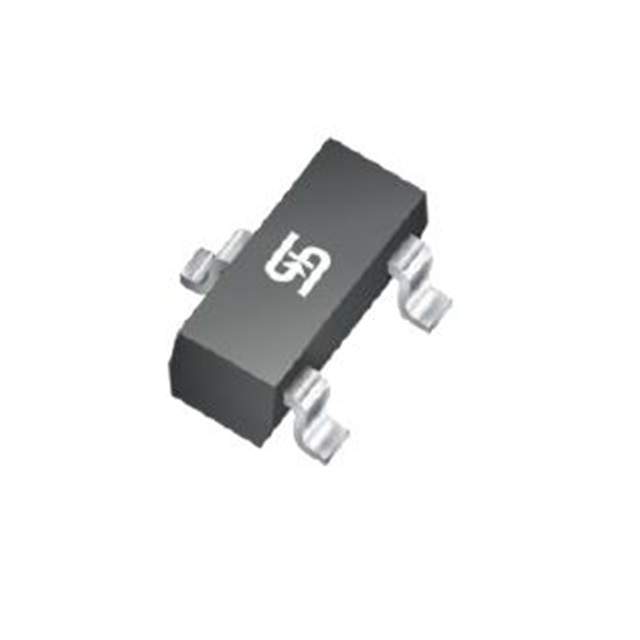TSM2301CX RFG photo