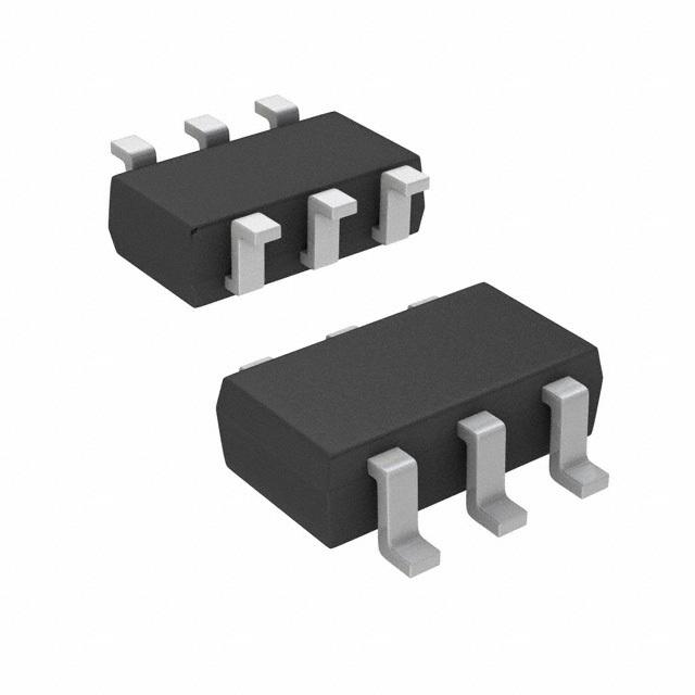 SI3983DV-T1-GE3 photo