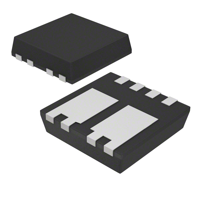 SIS488DN-T1-GE3 photo
