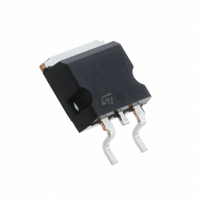 STB20N90K5 photo