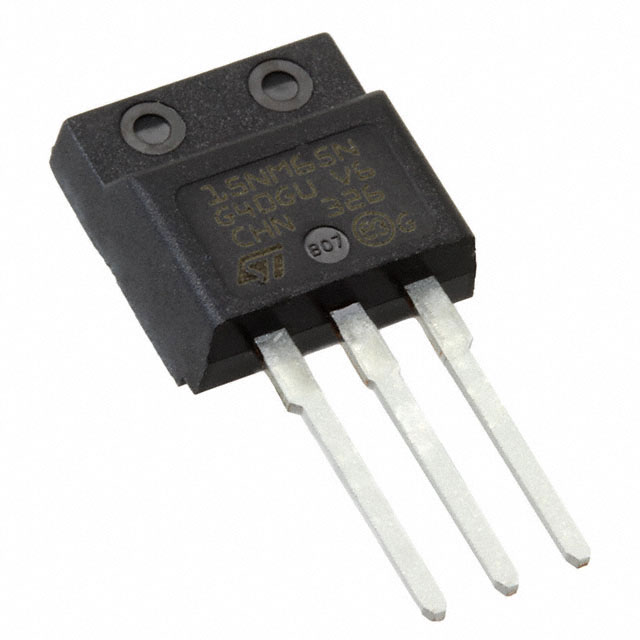 STFI20NM65N photo