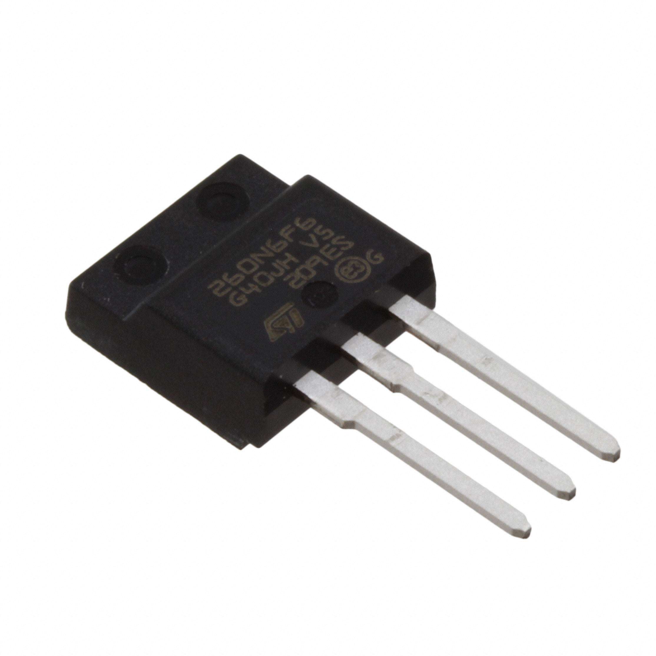 STFI260N6F6 photo