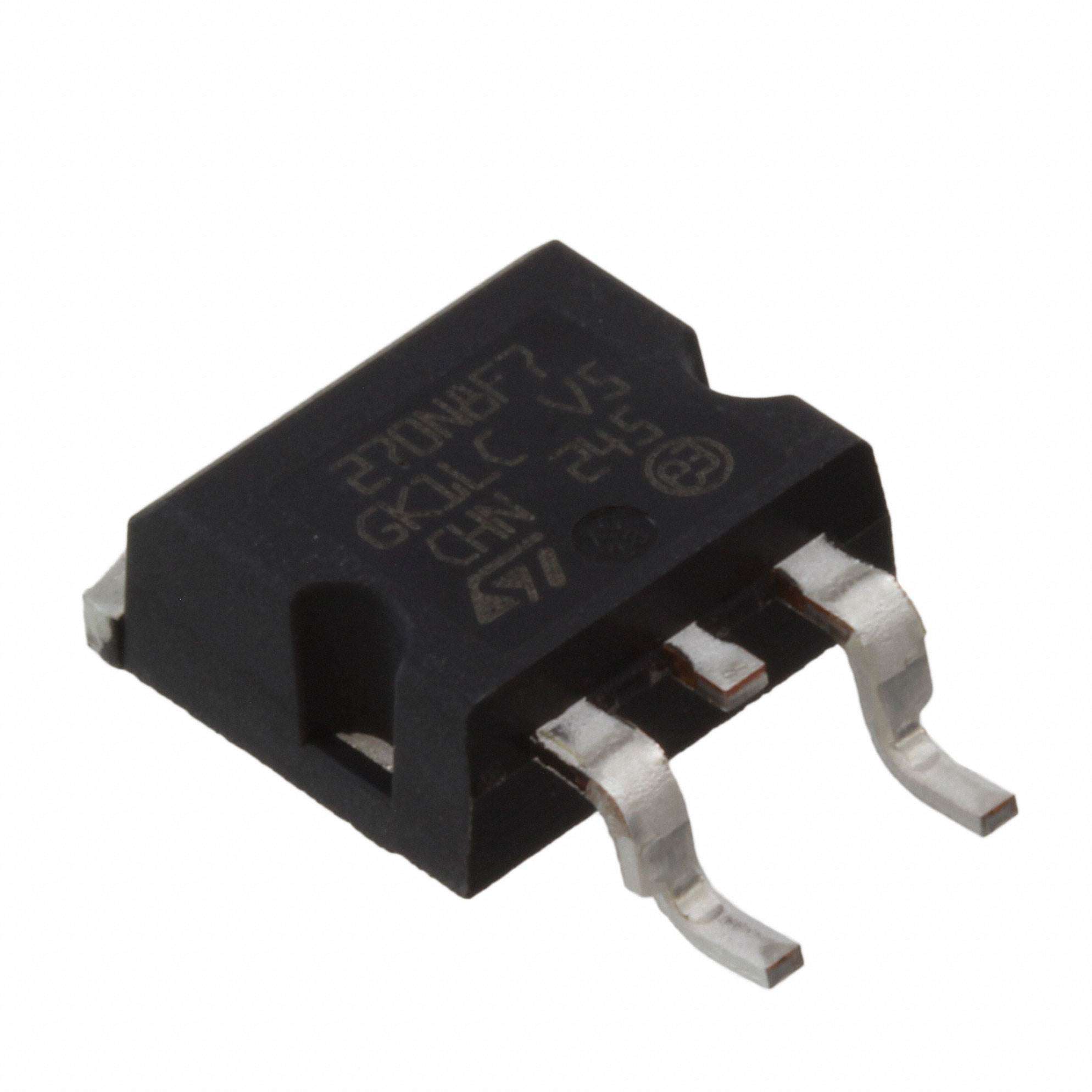 STH270N8F7-2 photo