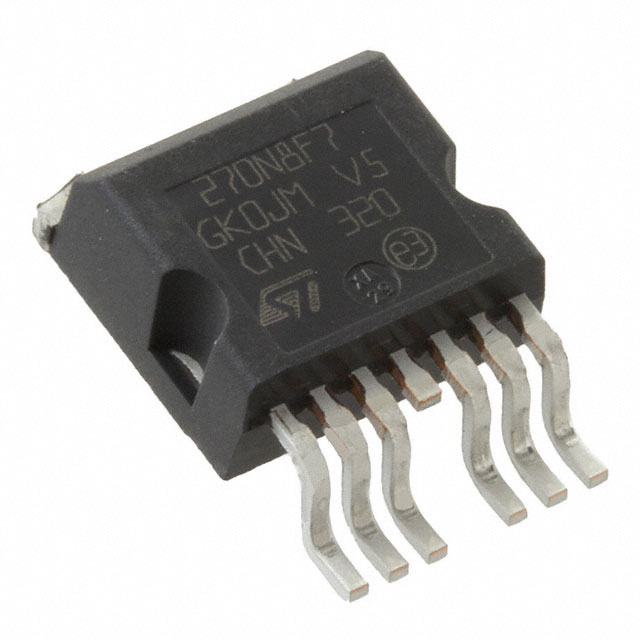 STH270N8F7-6 photo