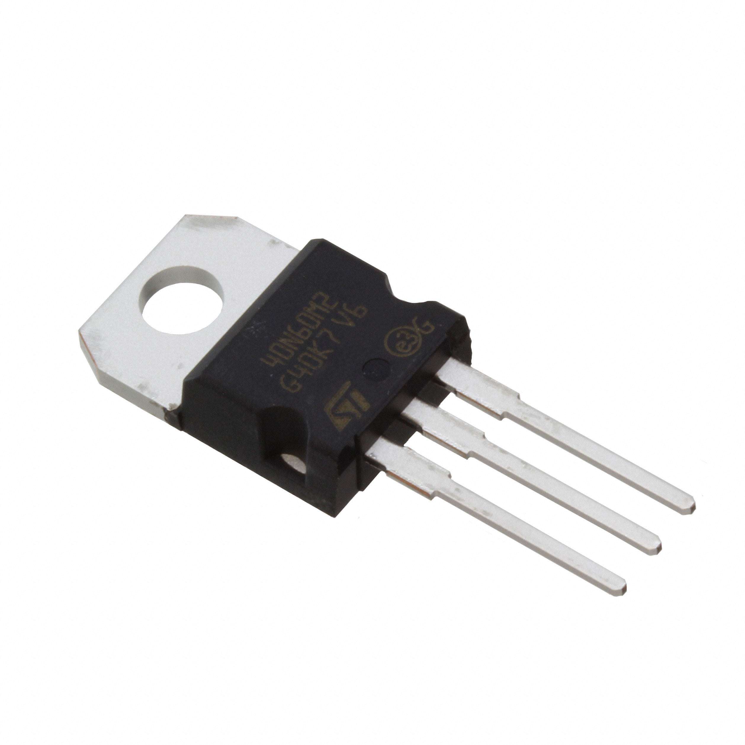 STP13N60M2 photo