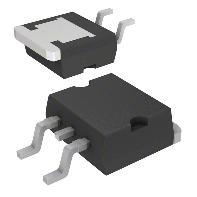 STB45NF06T4 photo