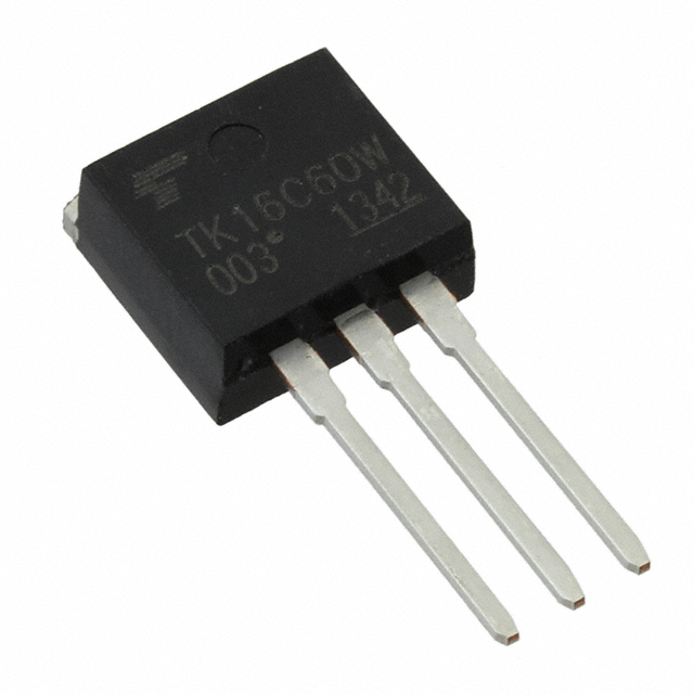 TK16C60W,S1VQ photo