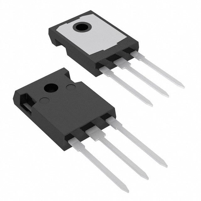 STGW45NC60VD photo