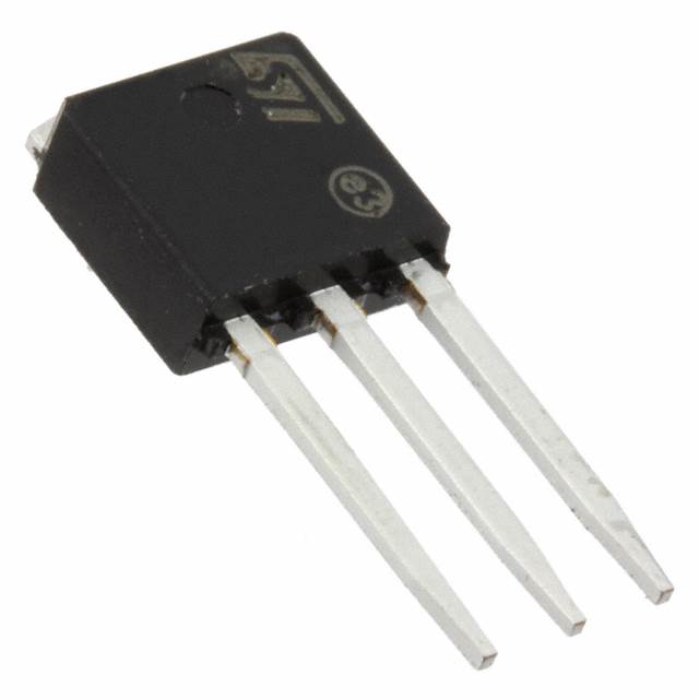 STU7N105K5 photo
