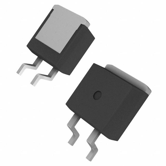 IXGA50N60C4 photo