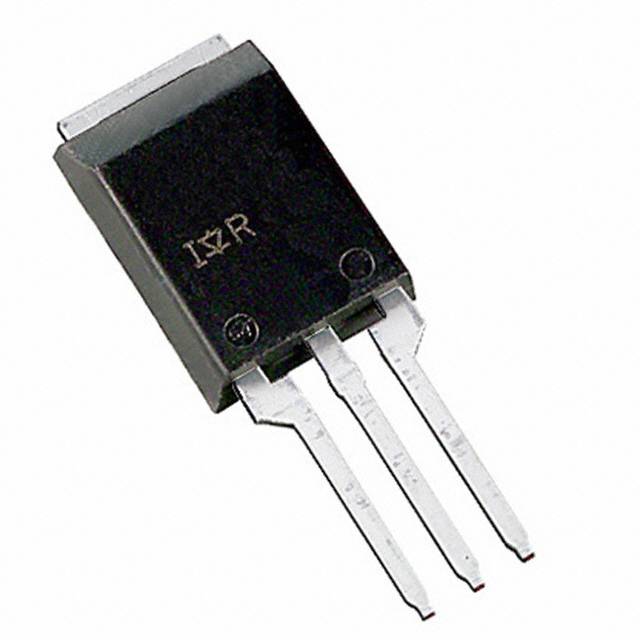 IRFBA22N50APBF photo