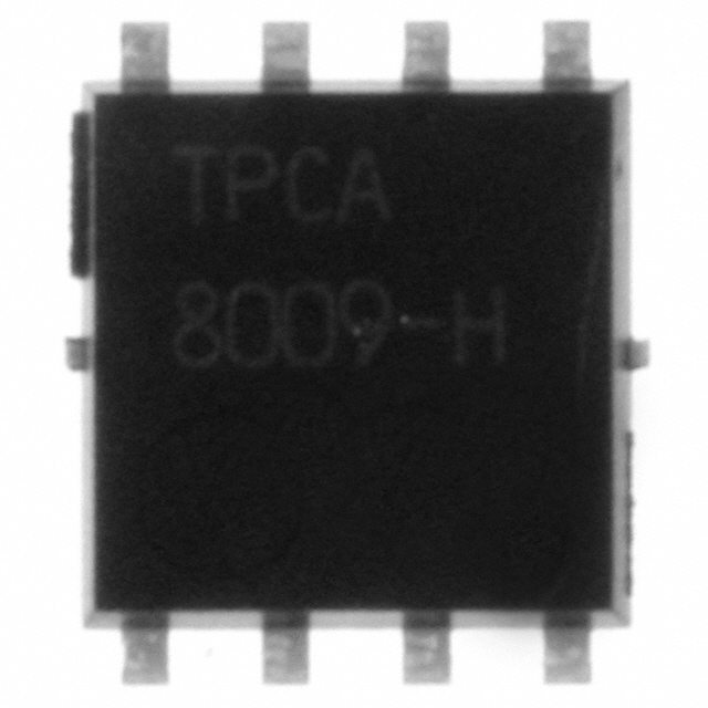 TPCA8009-H(TE12L,Q photo