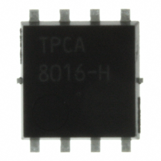 TPCA8016-H(TE12LQM photo